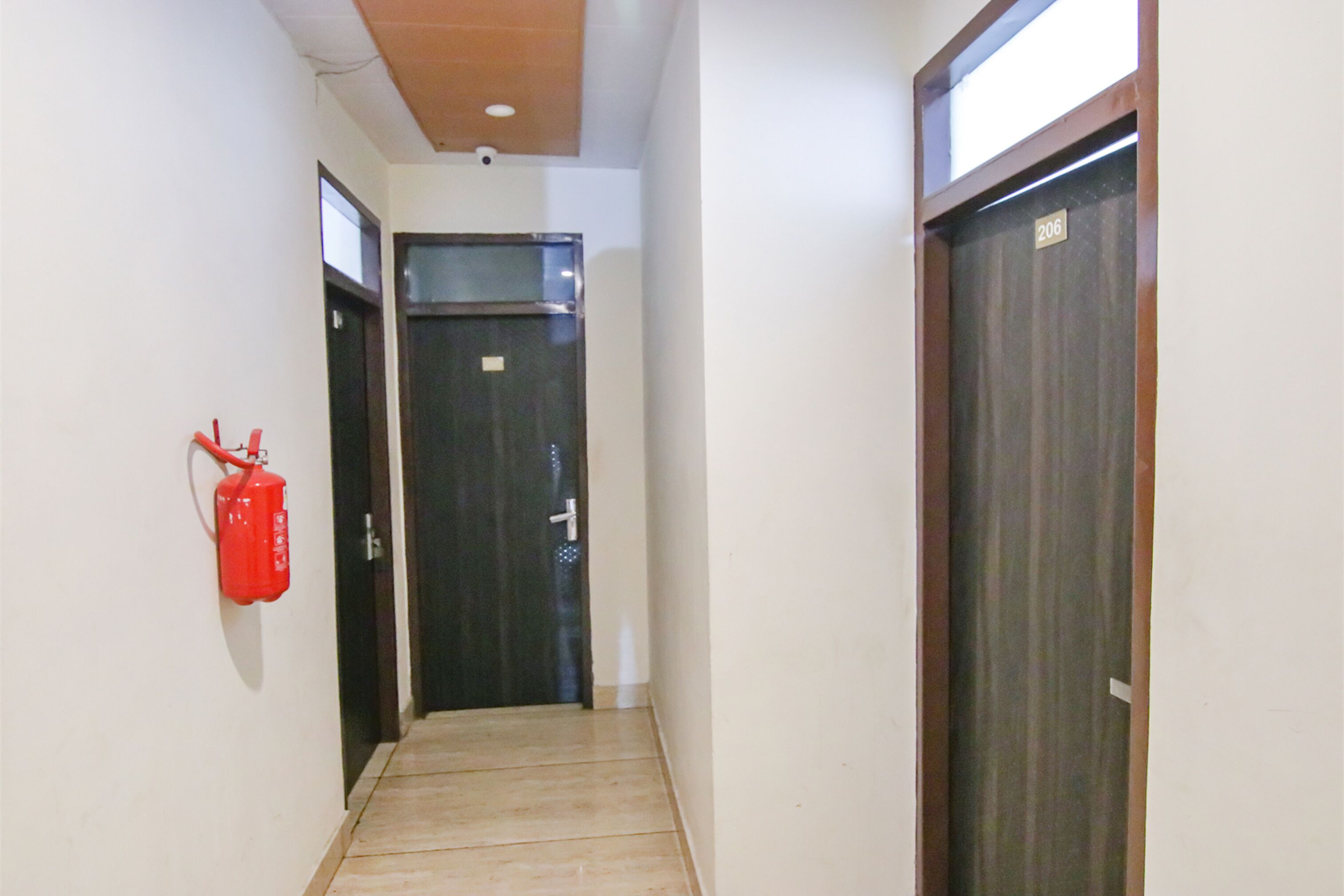 GS by FabHotel