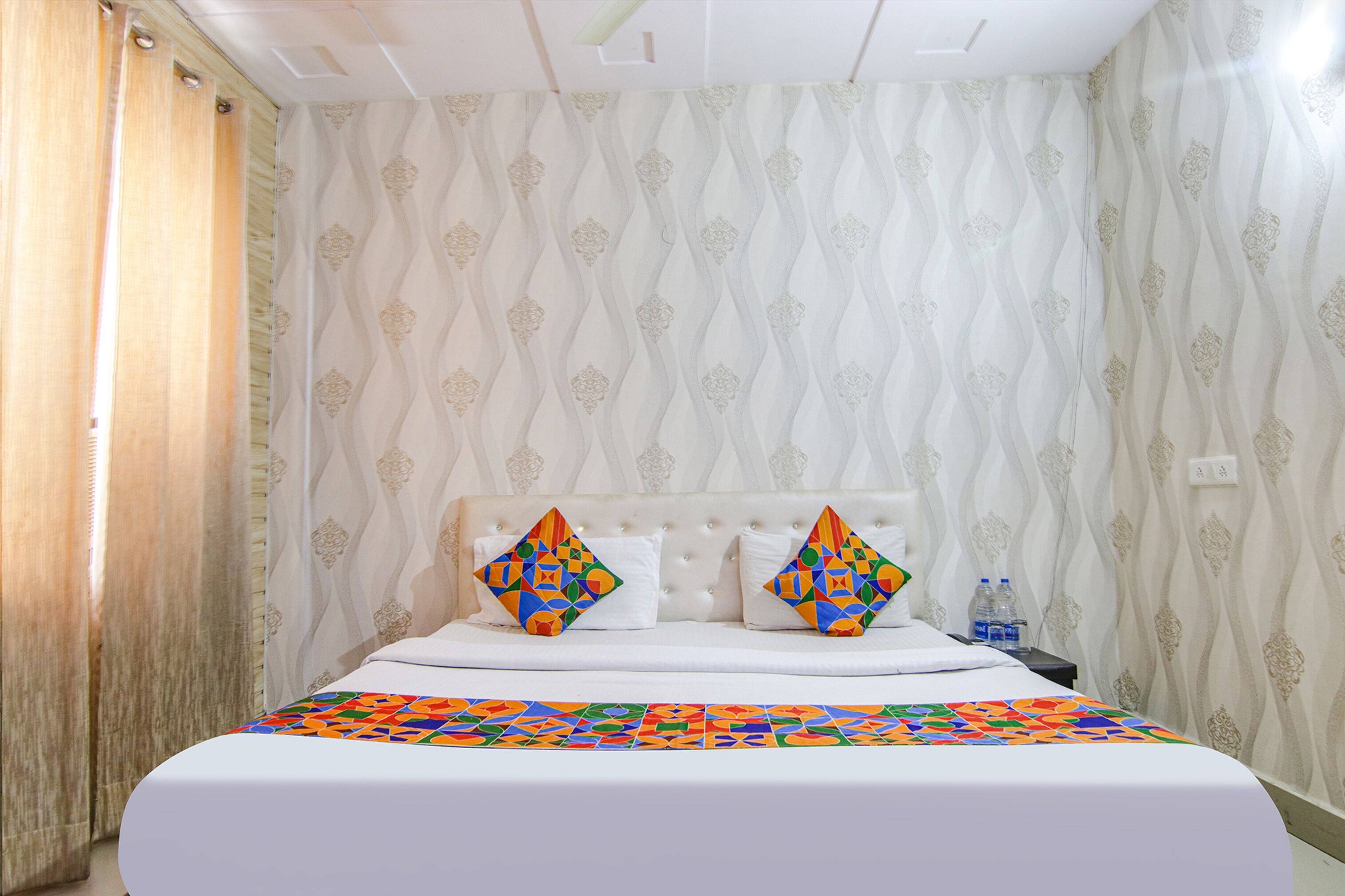 GS by FabHotel