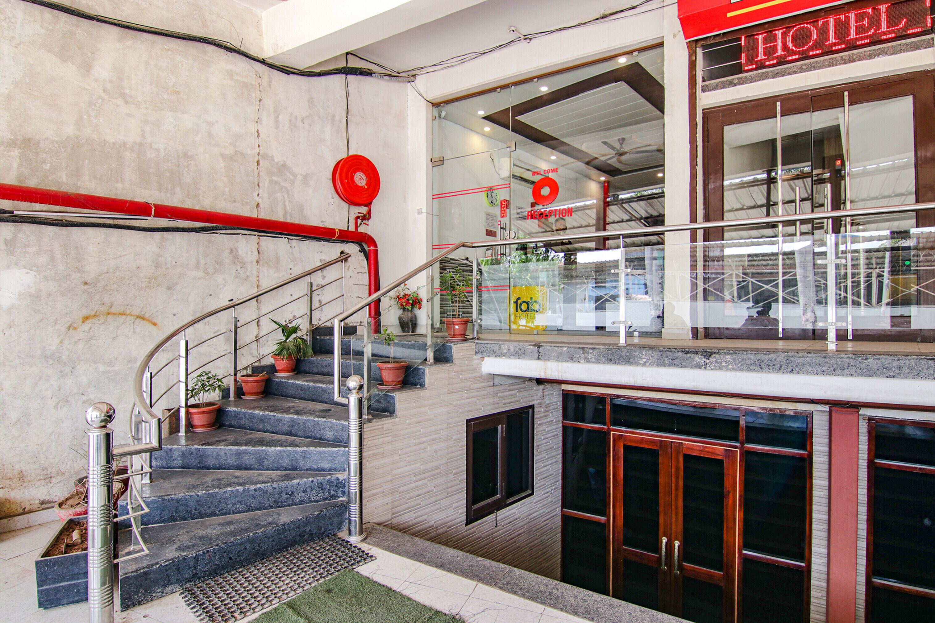 GS by FabHotel