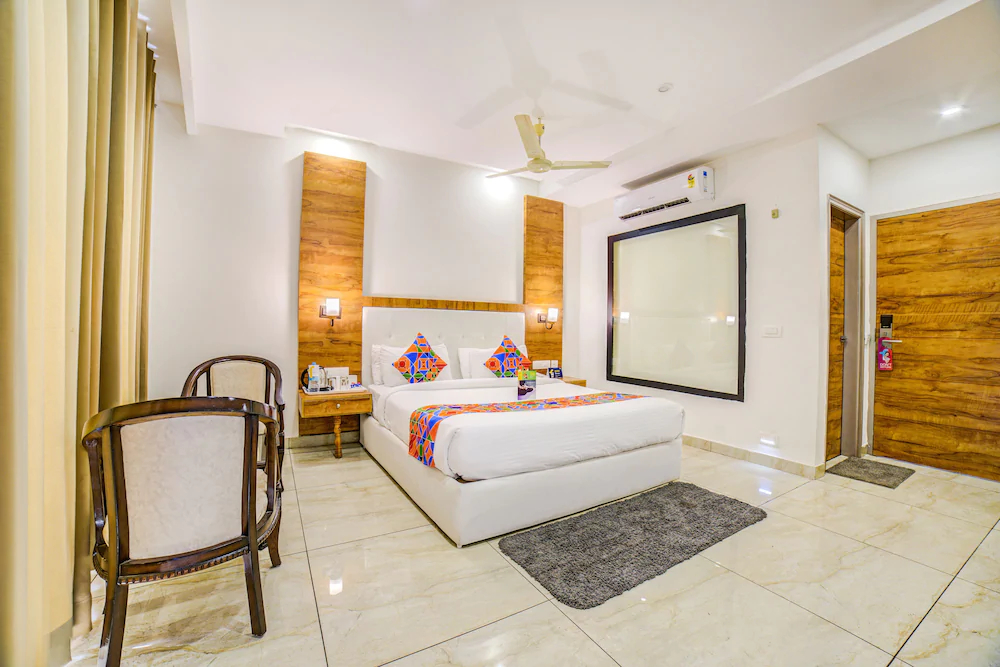 Hotel Destination by FabHotel