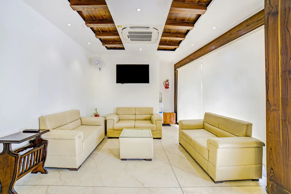 Hotel Destination by FabHotel