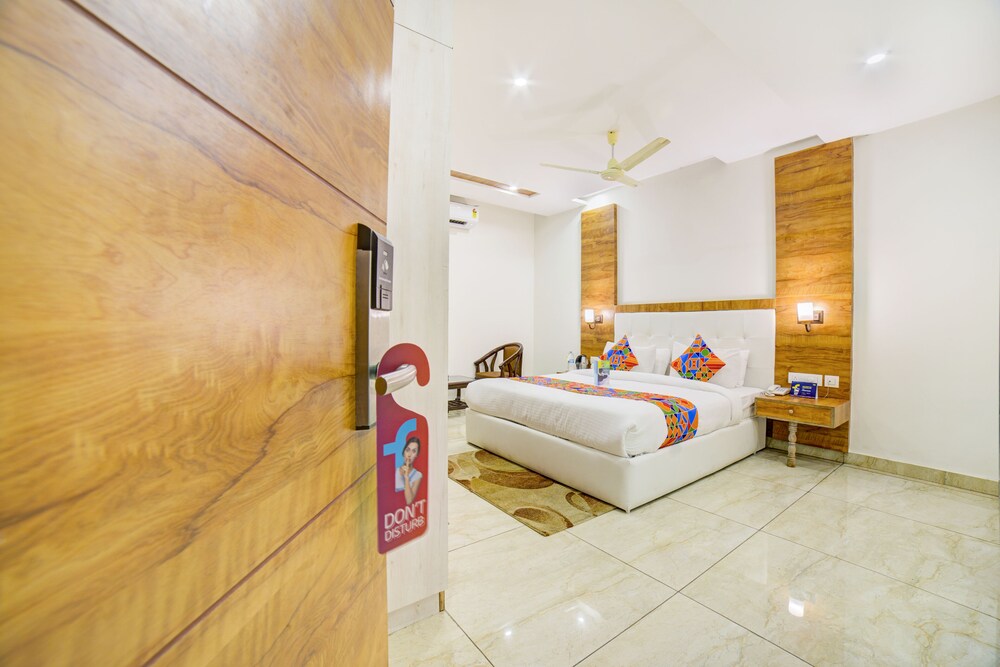 Hotel Destination by FabHotel