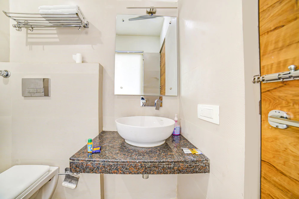 Hotel Destination by FabHotel