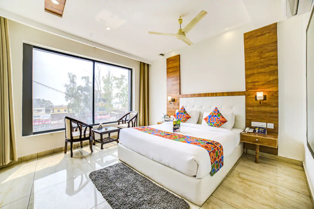 Hotel Destination by FabHotel