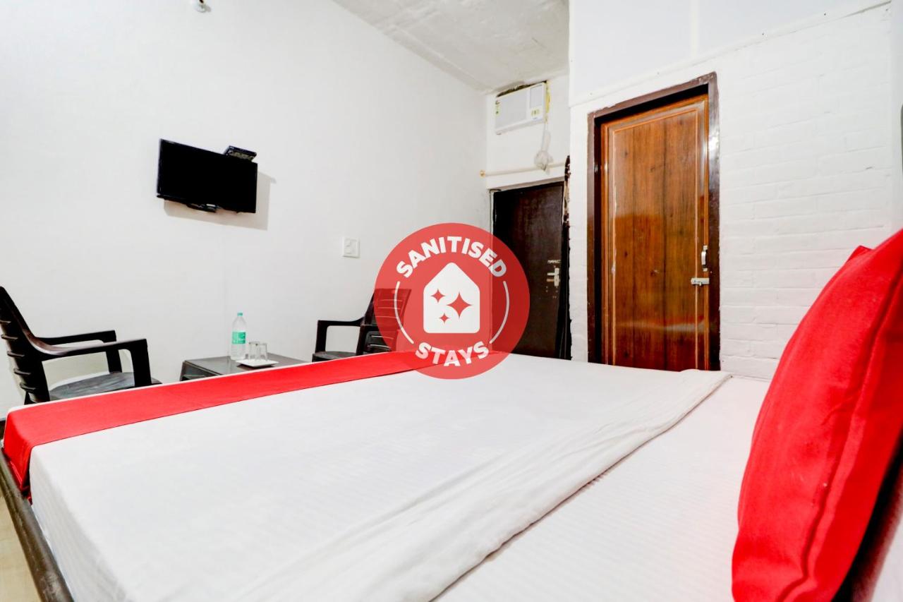 Hotel Green by OYO Rooms