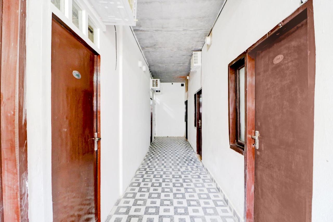Hotel Green by OYO Rooms