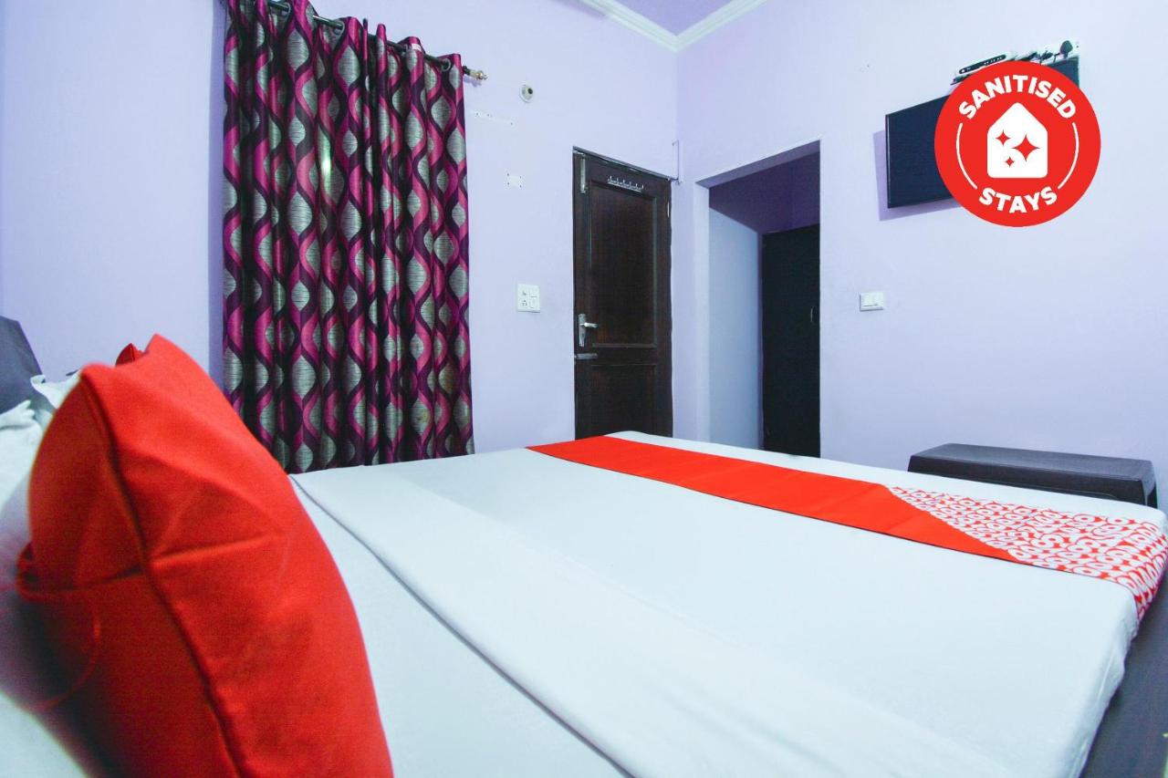 Hotel Kulwants by OYO Rooms
