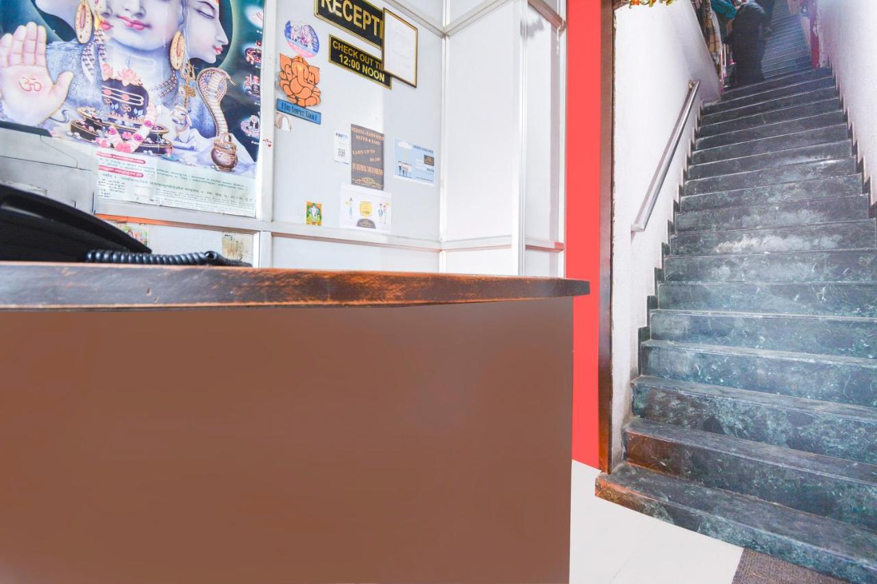 Hotel Kulwants by OYO Rooms