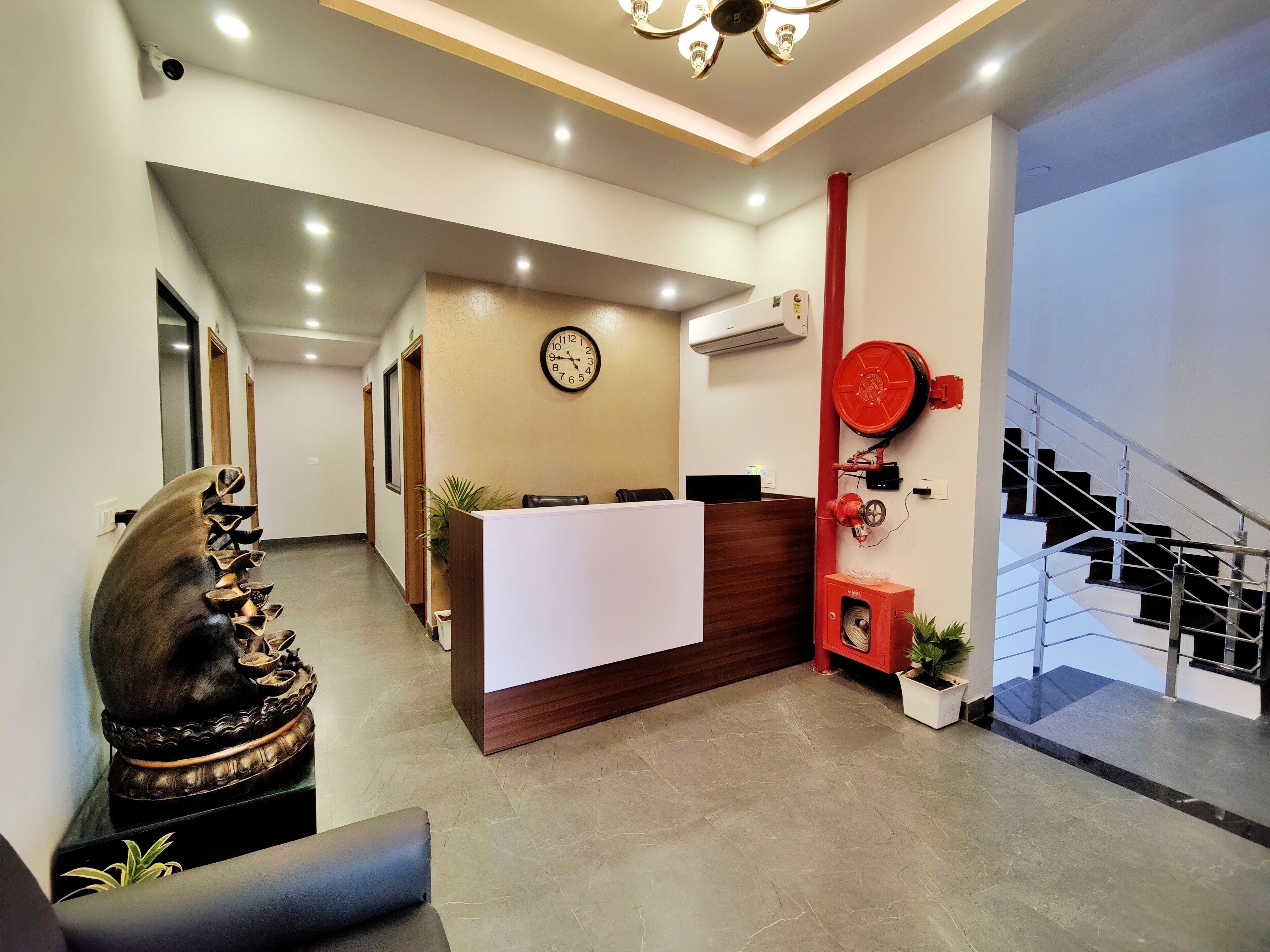Hotel Park Hills