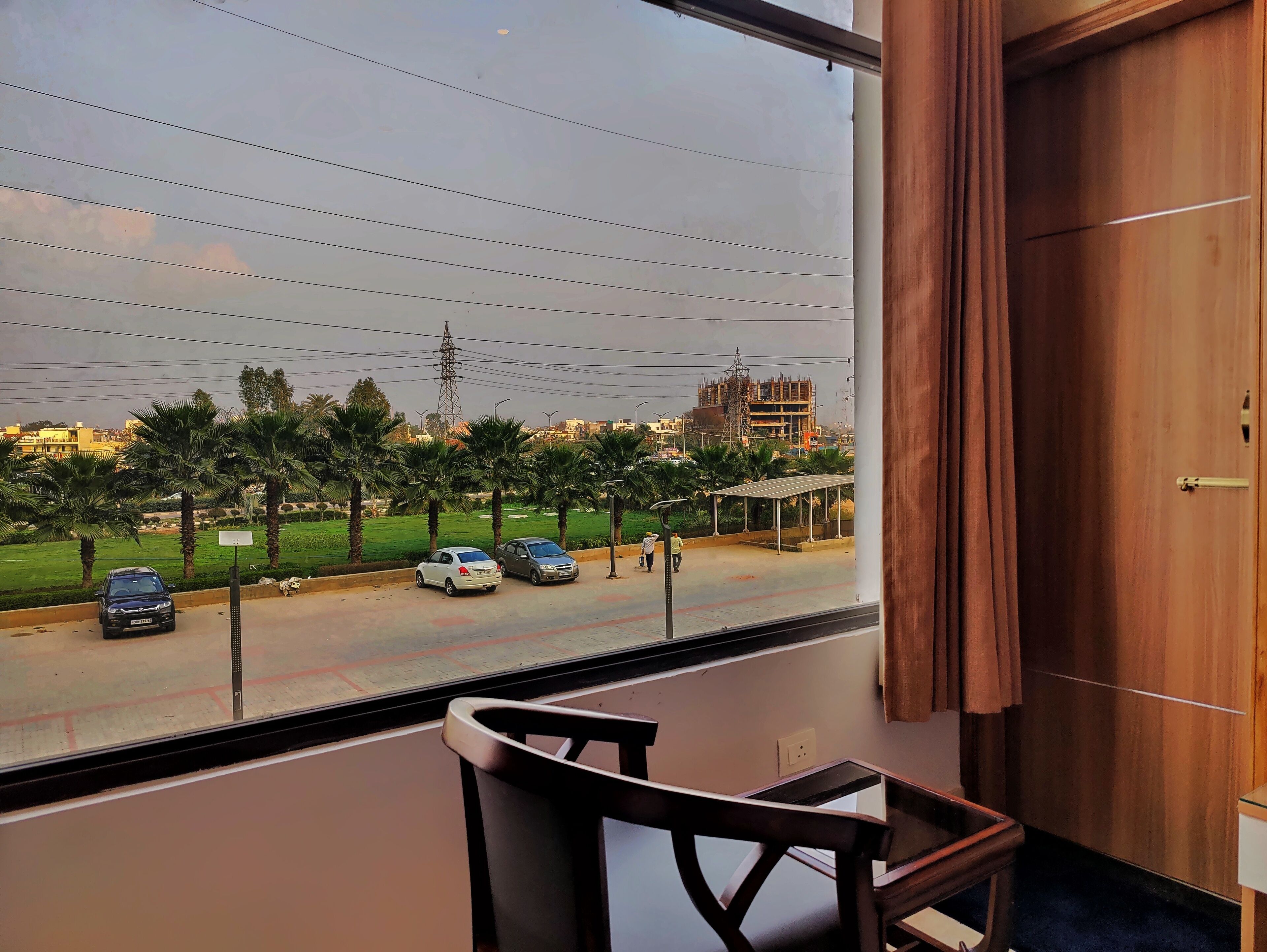 Hotel Park Hills