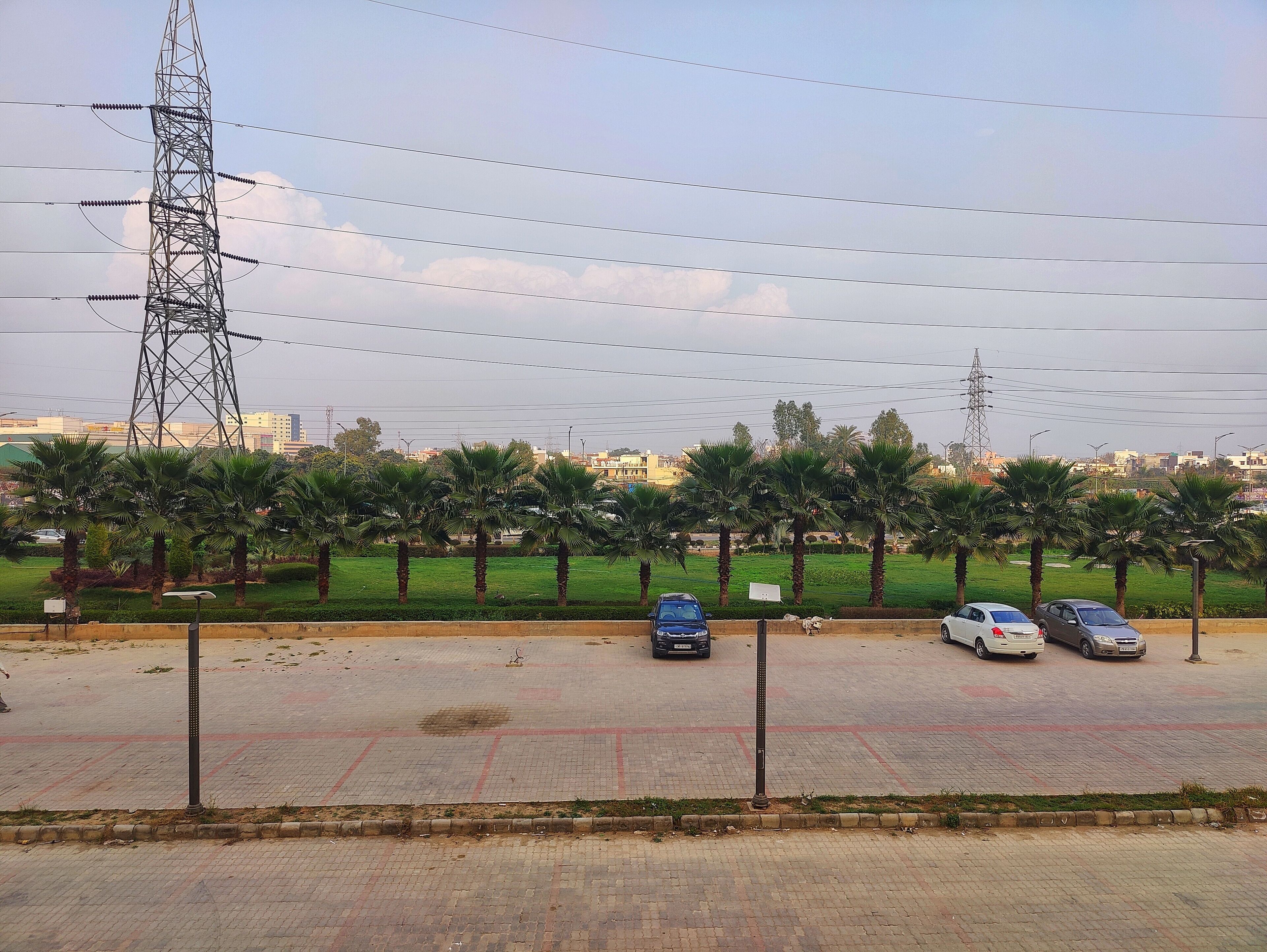 Hotel Park Hills