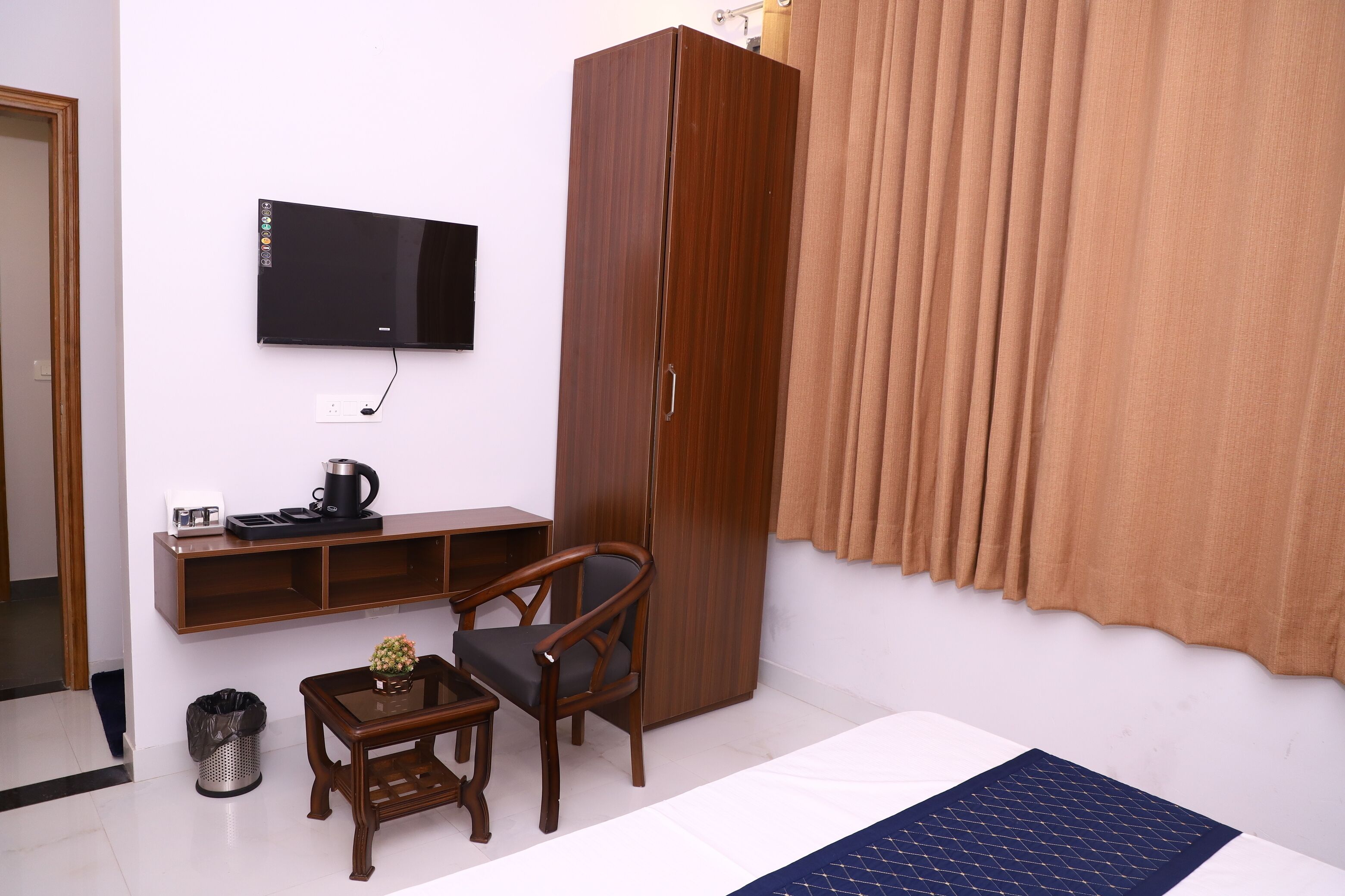 Hotel Park Hills