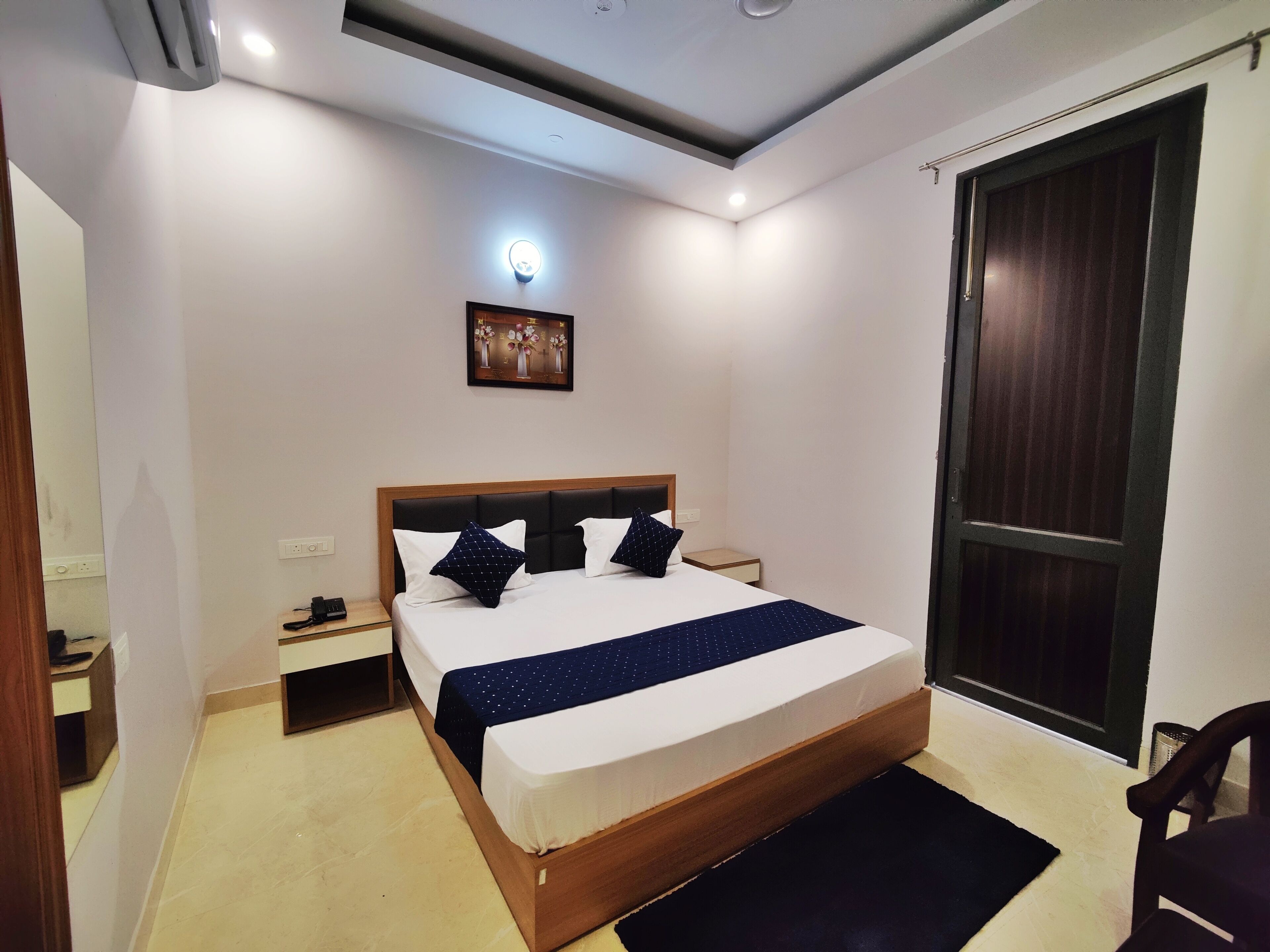 Hotel Park Hills
