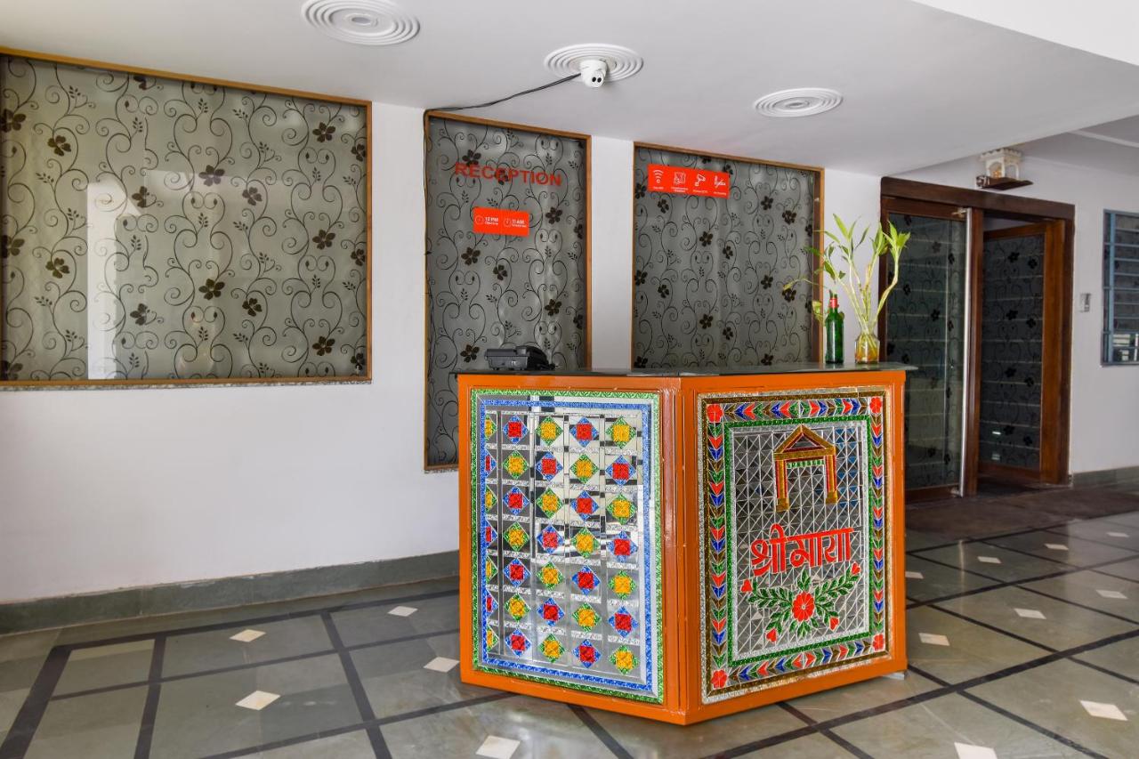Hotel Sawraj Regency by OYO Rooms