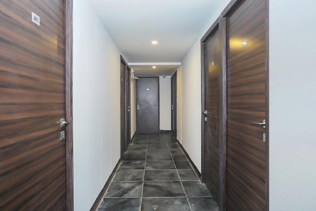 Hotel Sawraj Regency by OYO Rooms