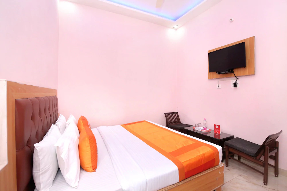 Hotel Sharnam