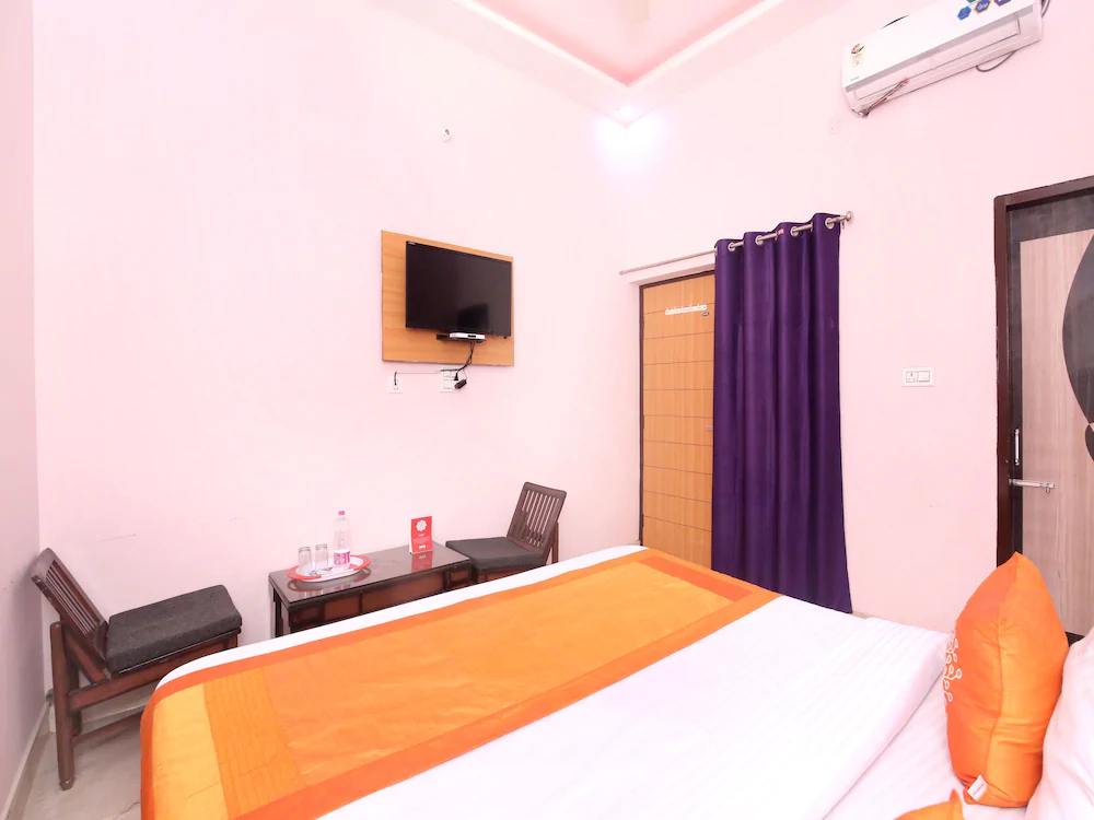 Hotel Sharnam
