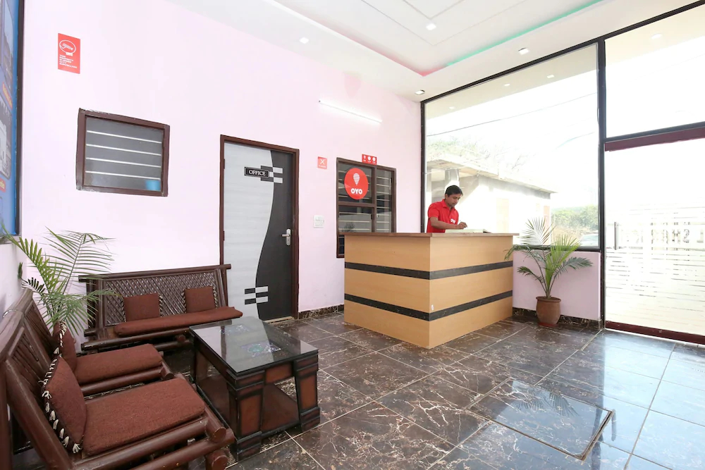 Hotel Sharnam