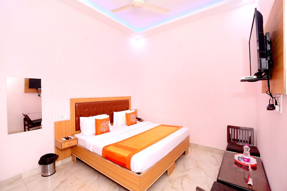 Hotel Sharnam