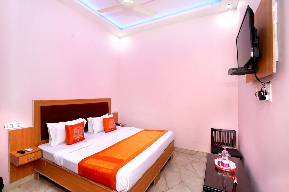 Hotel Sharnam
