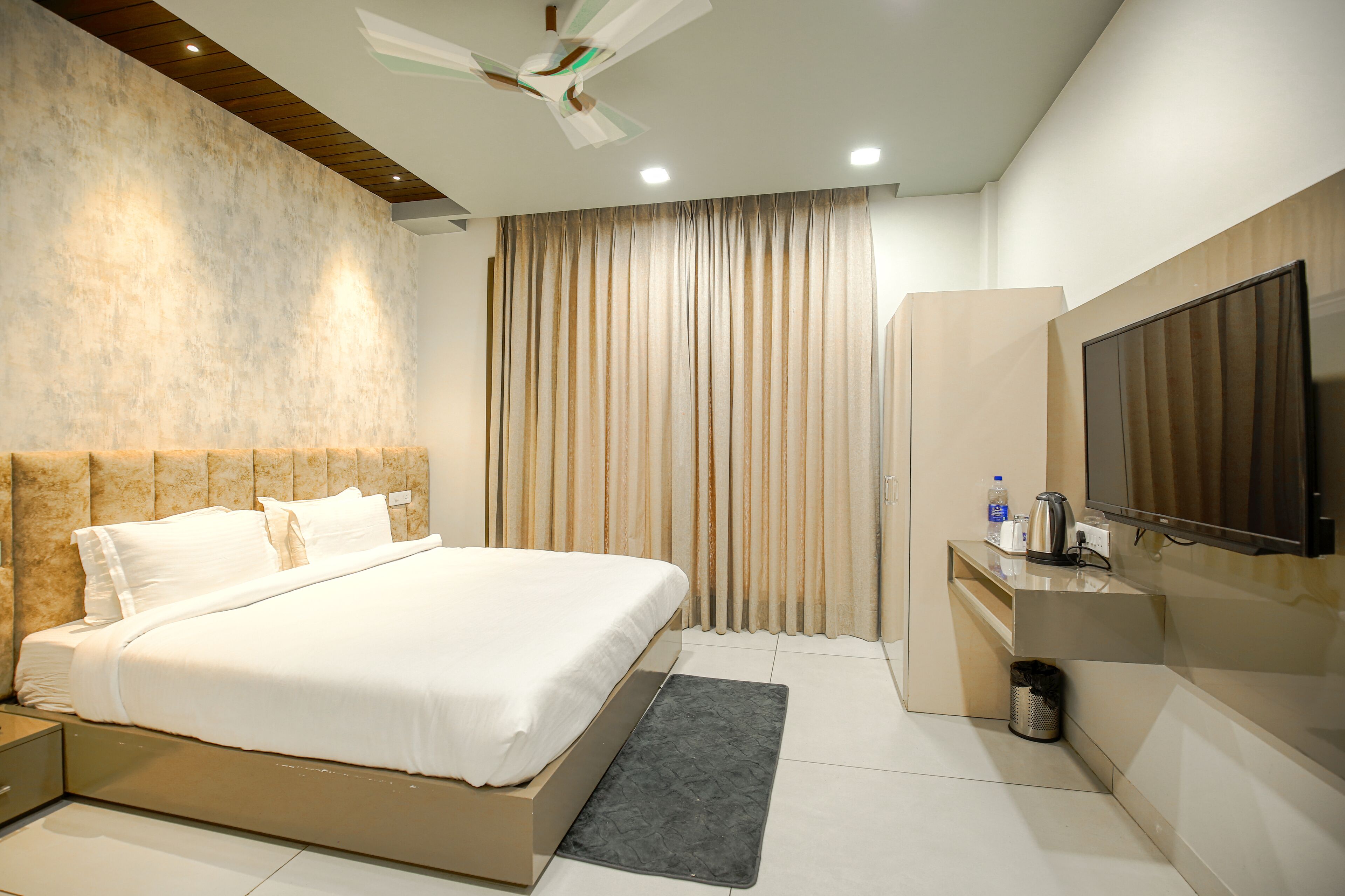 Hotel The Reef