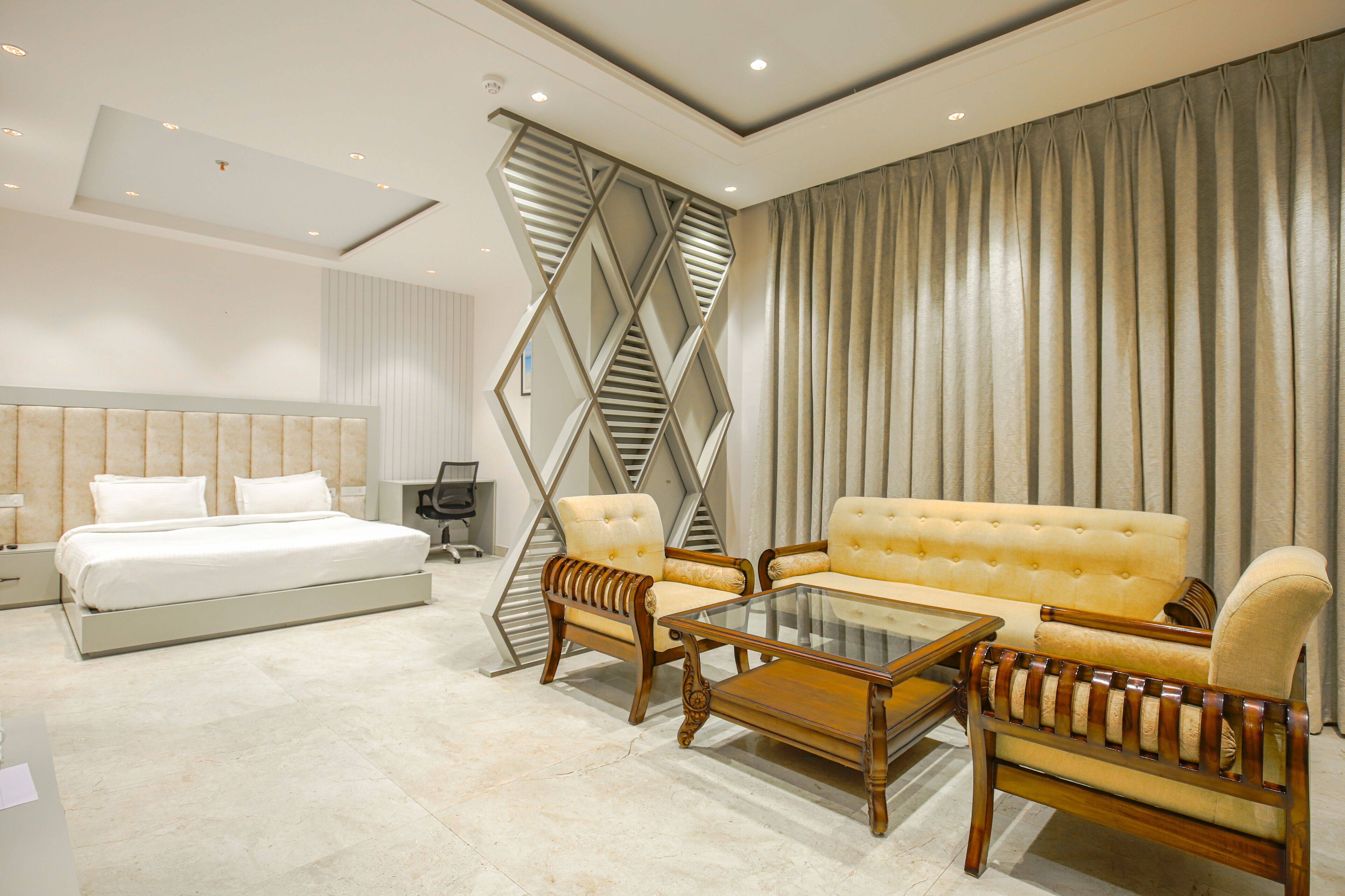 Hotel The Reef