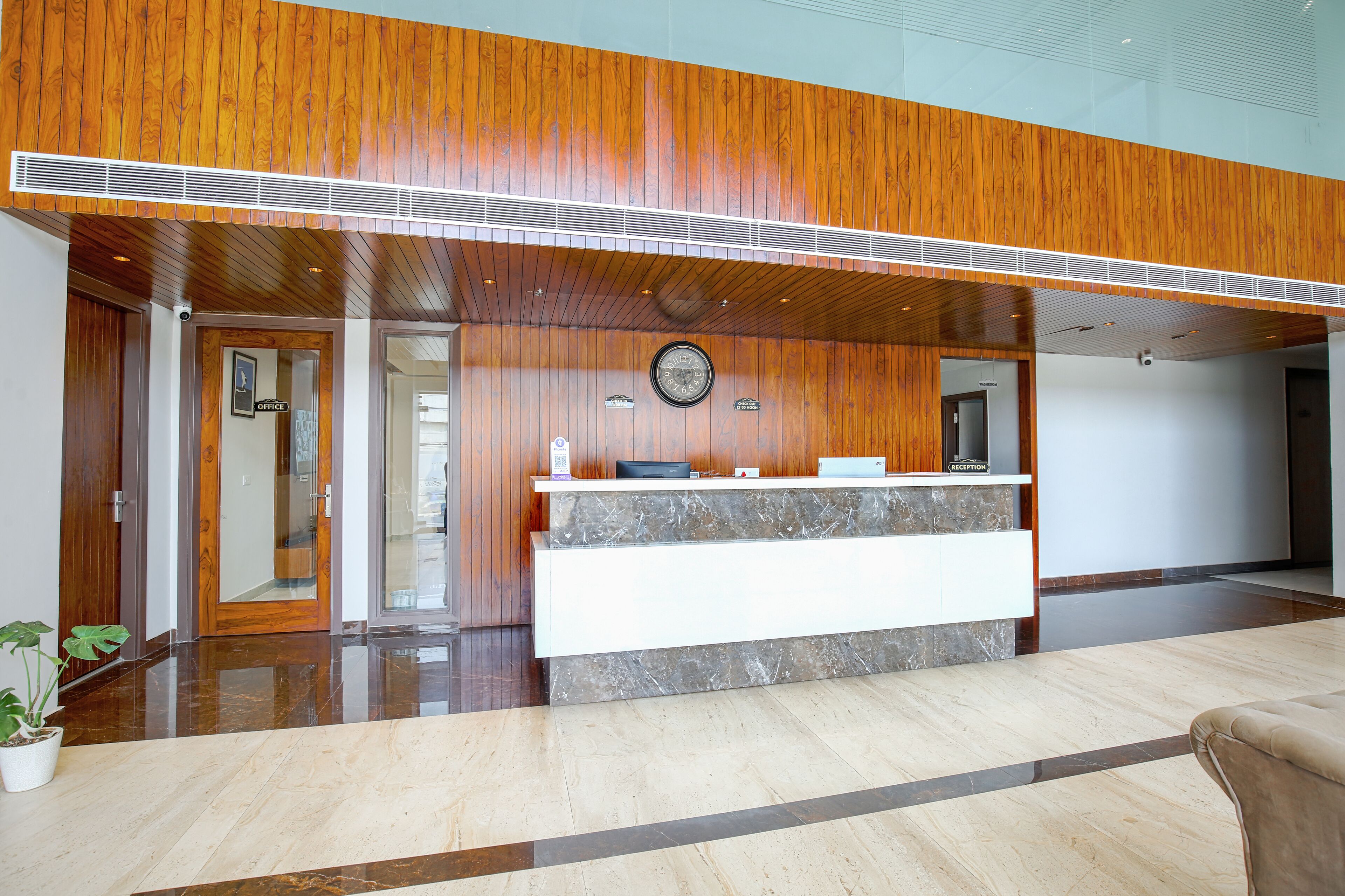 Hotel The Reef