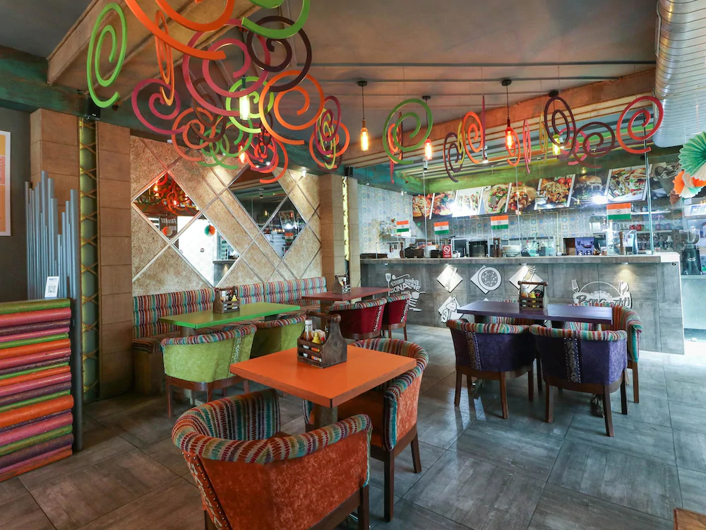 Hotel Jiwan Plaza by OYO Rooms