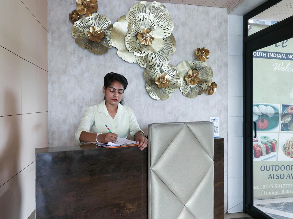 Hotel Jiwan Plaza by OYO Rooms