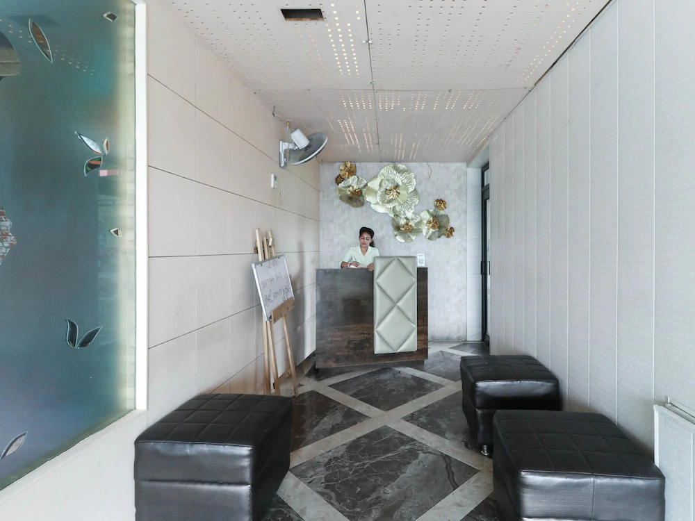 Hotel Jiwan Plaza by OYO Rooms