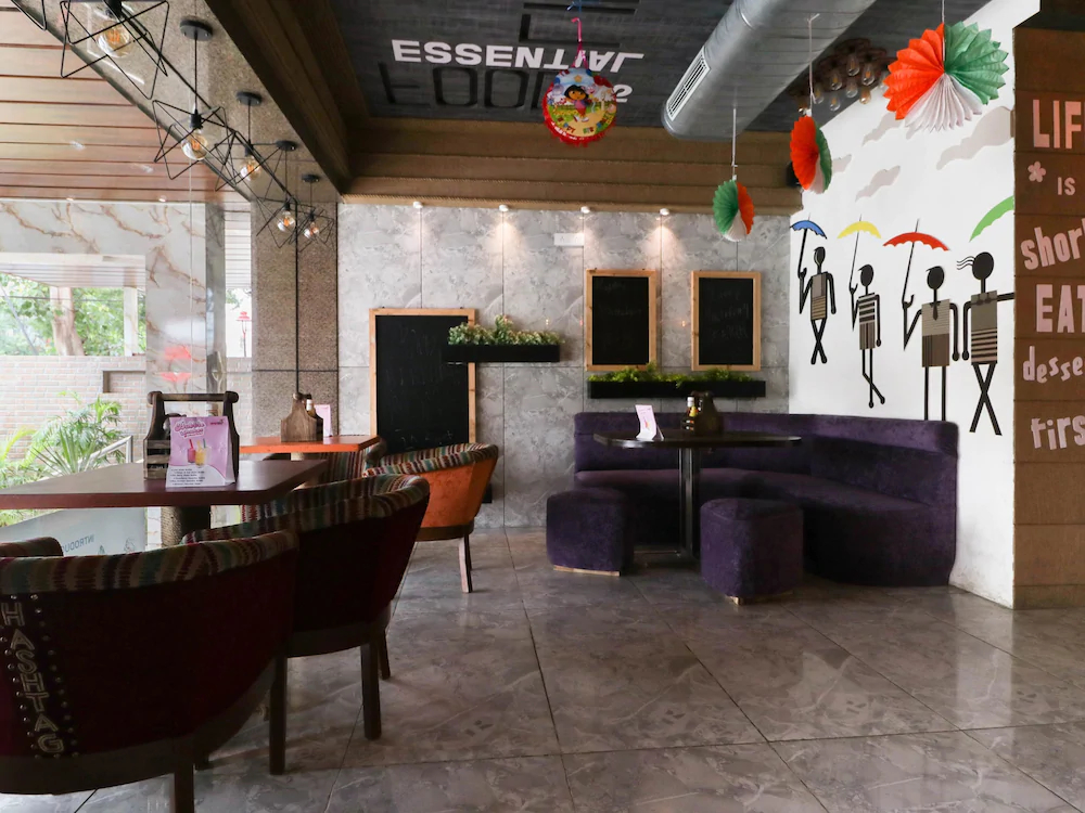 Hotel Jiwan Plaza by OYO Rooms