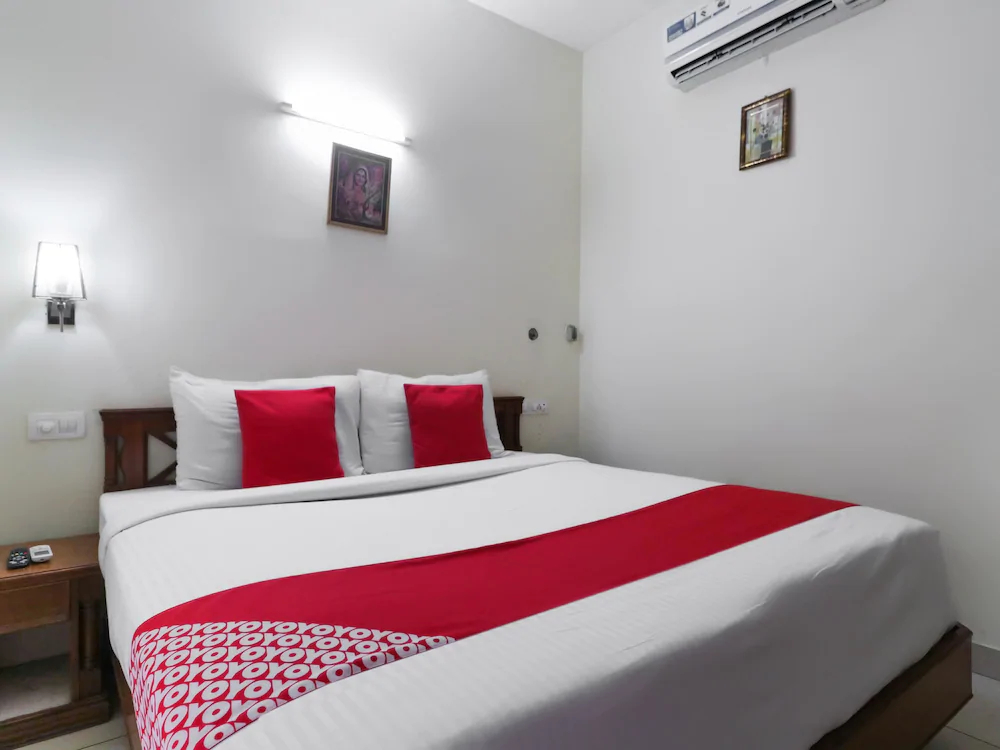Hotel Jiwan Plaza by OYO Rooms