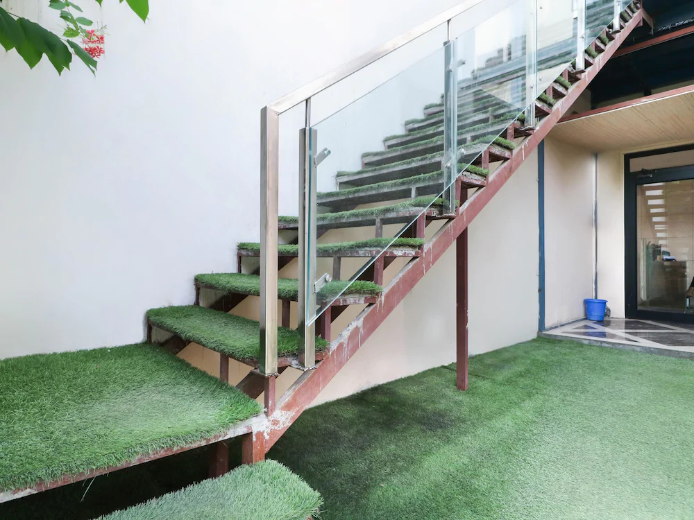 Hotel Jiwan Plaza by OYO Rooms