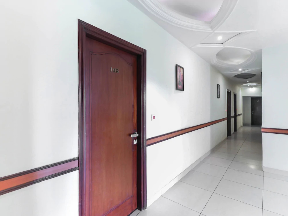 Hotel Jiwan Plaza by OYO Rooms