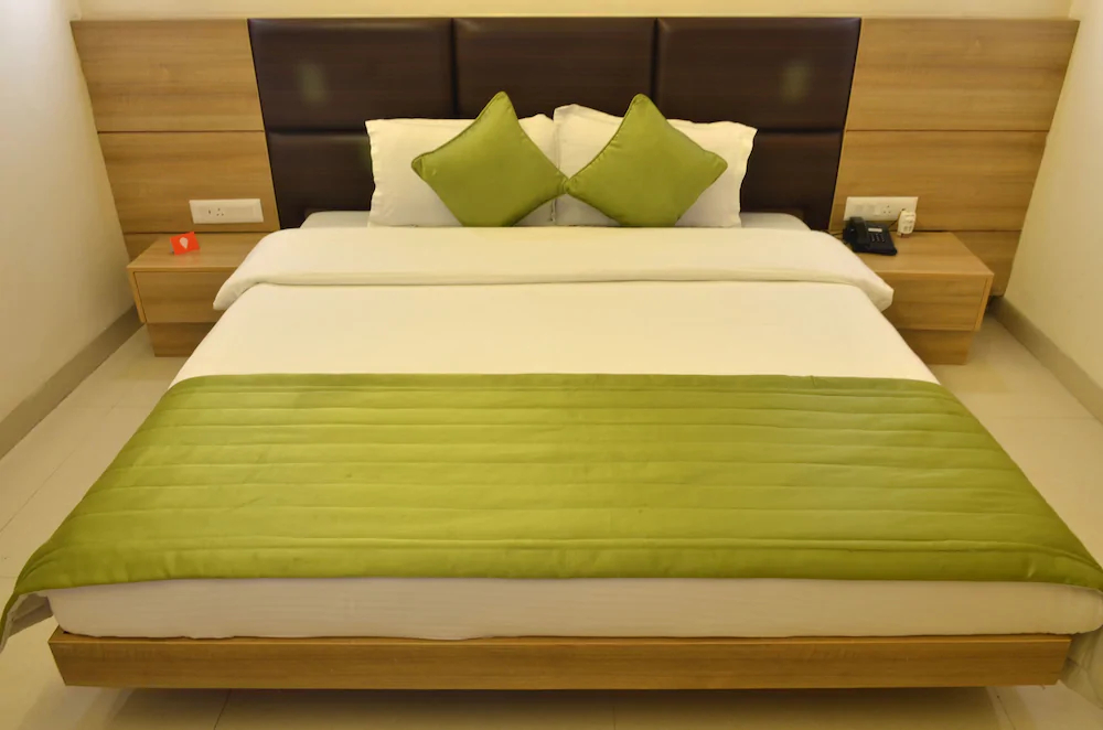 Hotel Polo Club by OYO Rooms