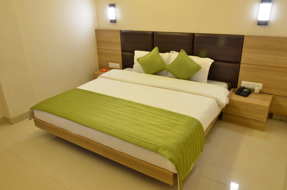 Hotel Polo Club by OYO Rooms