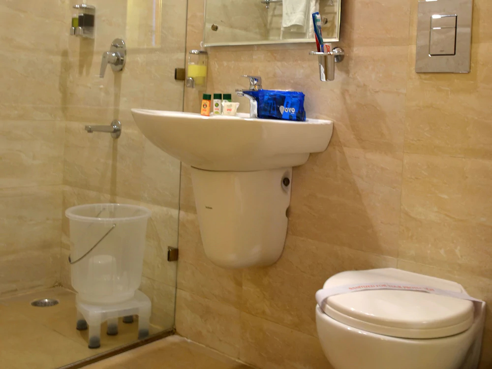 Hotel Polo Club by OYO Rooms