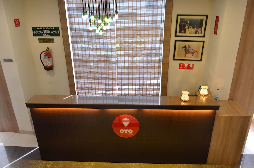 Hotel Polo Club by OYO Rooms