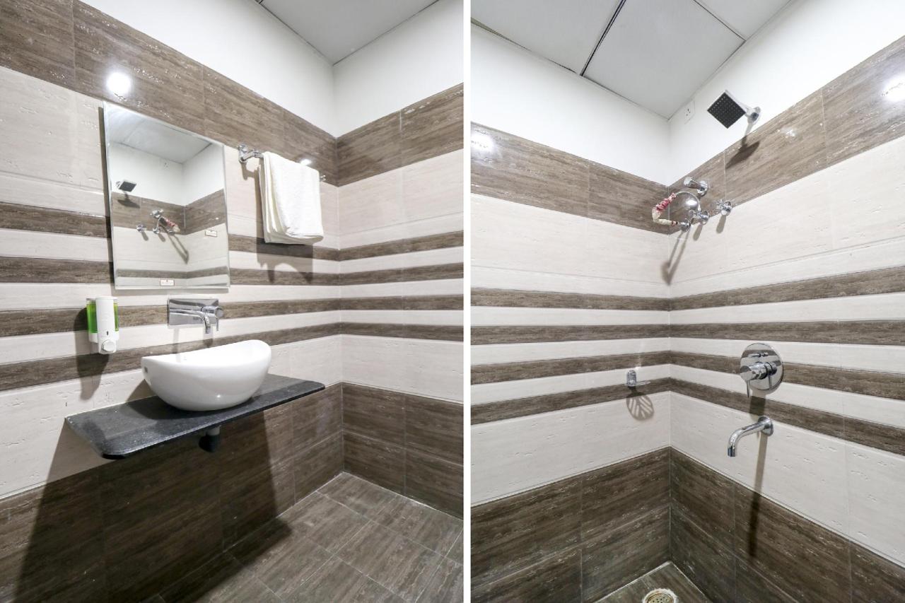 Hotel Punjab Eleven by OYO Rooms