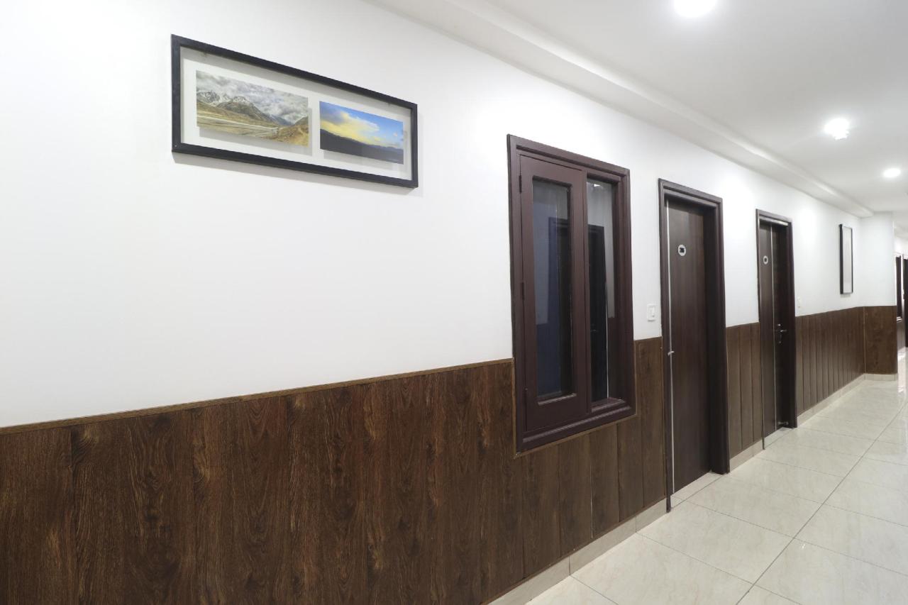 Hotel Punjab Eleven by OYO Rooms