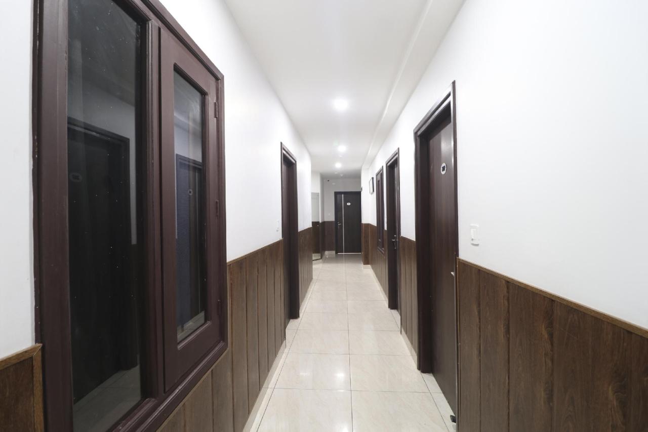 Hotel Punjab Eleven by OYO Rooms
