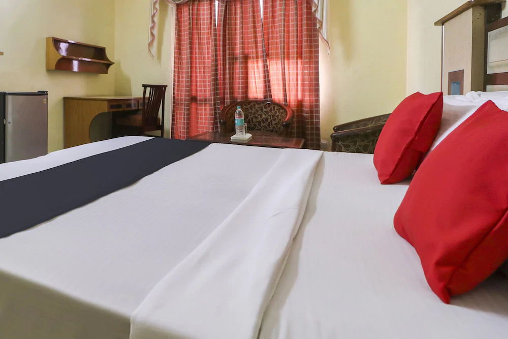 Hotel Sutlej Classic by OYO Rooms