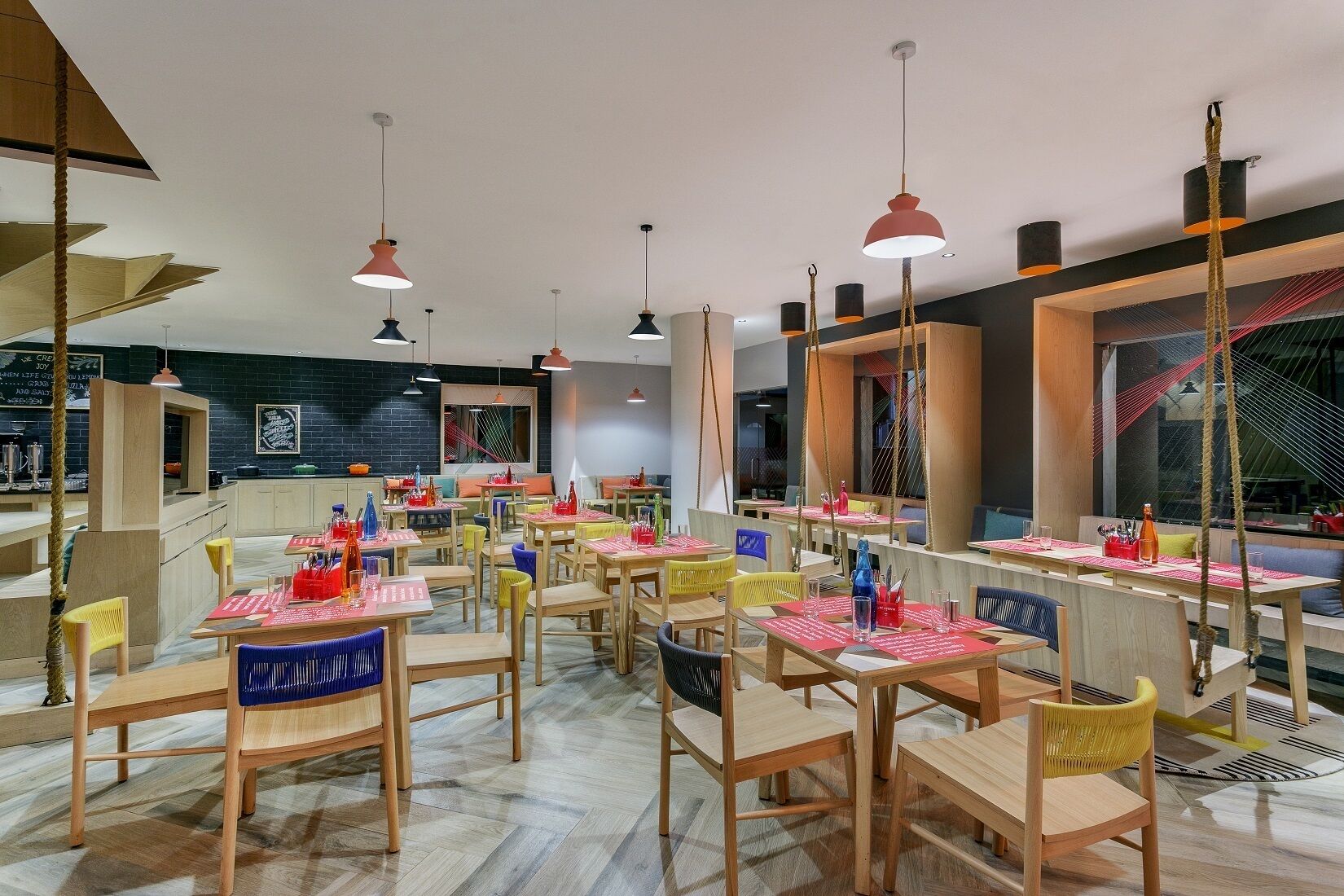 Ginger Chandigarh Zirakpur
