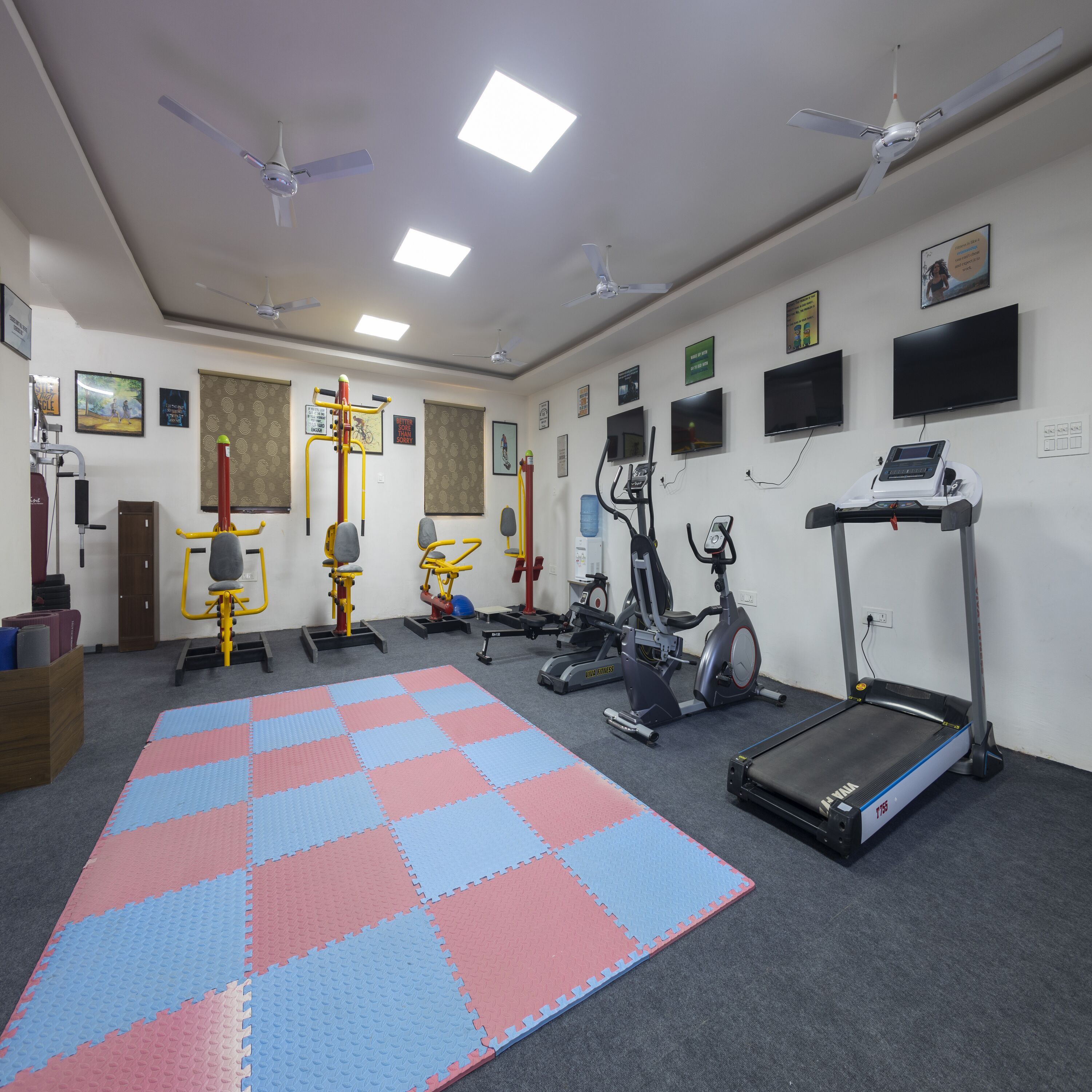 InnBox Farmstay - Rajpura