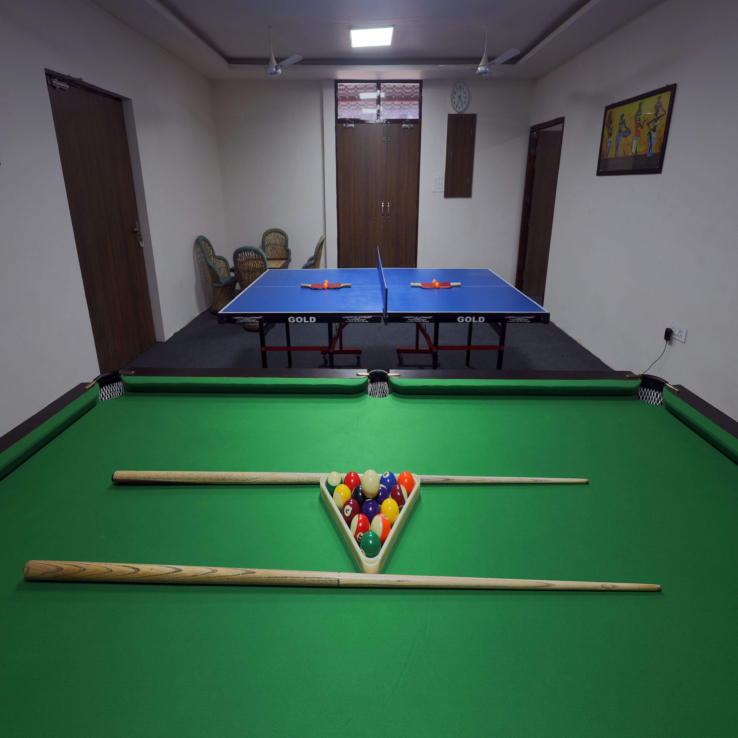 InnBox Farmstay - Rajpura