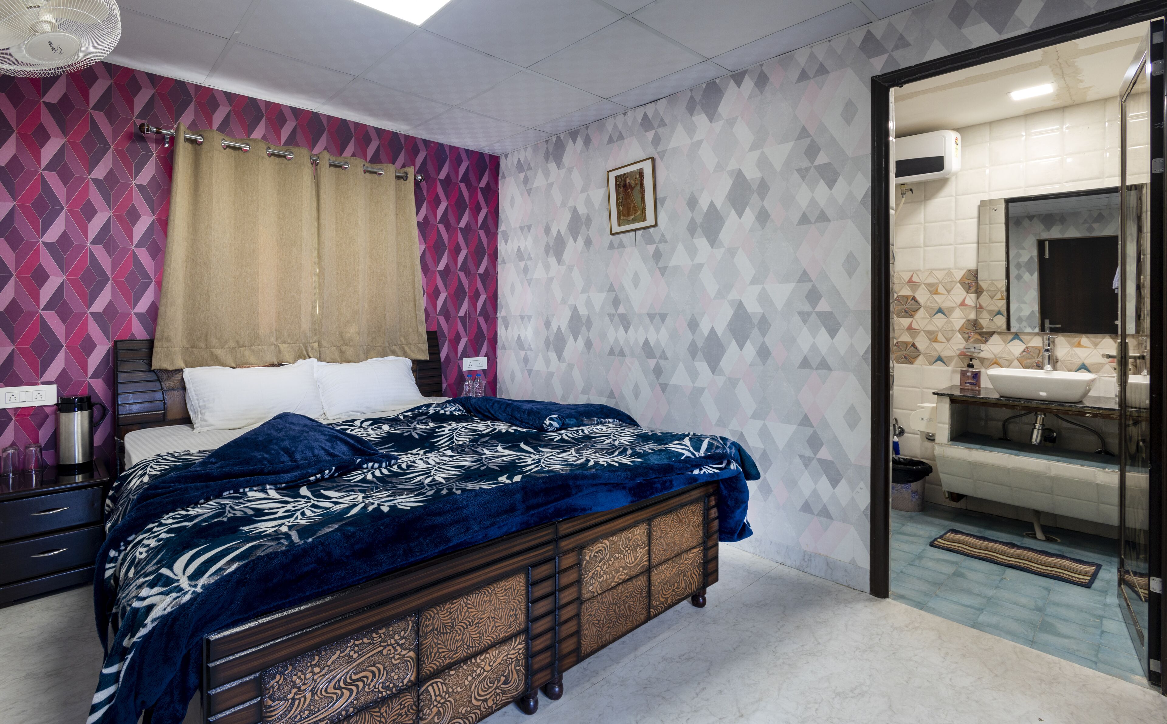 InnBox Farmstay - Rajpura