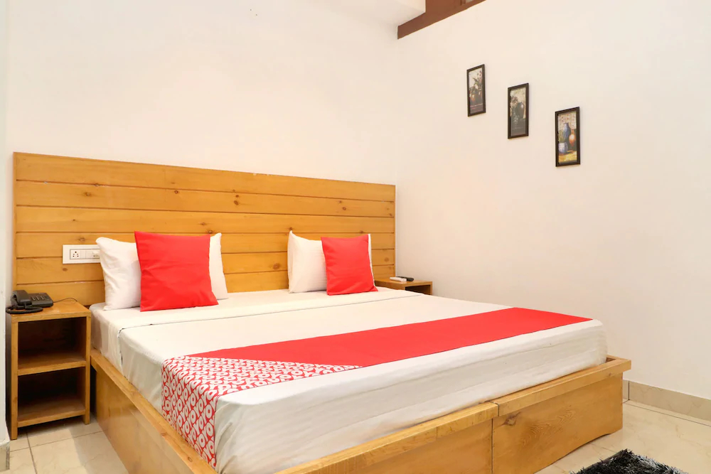 Hotel R K Grand By OYO Rooms