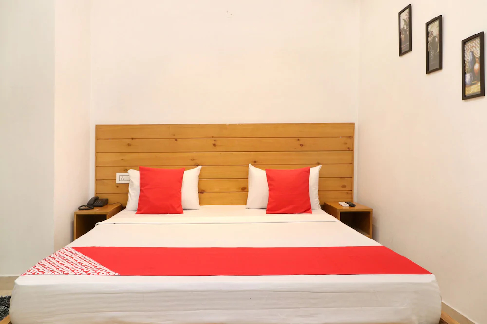 Hotel R K Grand By OYO Rooms