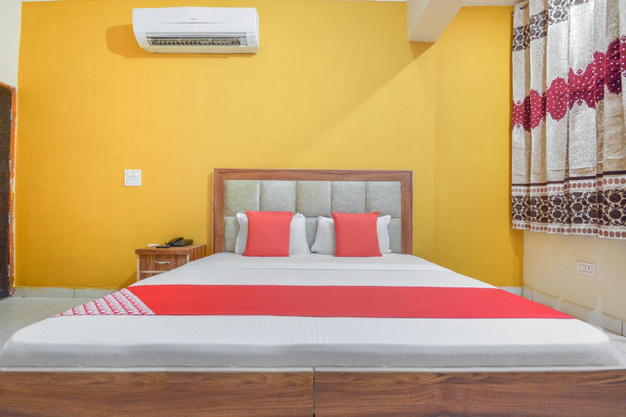 Hotel SK Grand by OYO Rooms