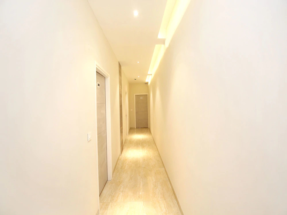 Hotel Clg Grand by OYO Rooms